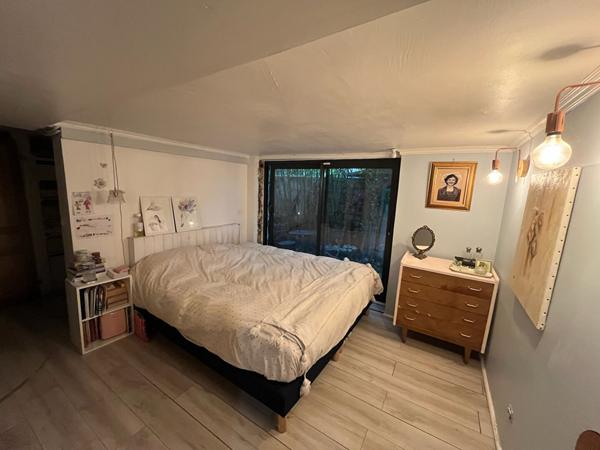 Maison Chatillon 6 pièce(s) 99 m2