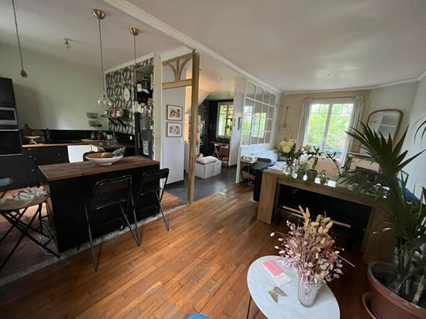 Maison Chatillon 6 pièce(s) 99 m2