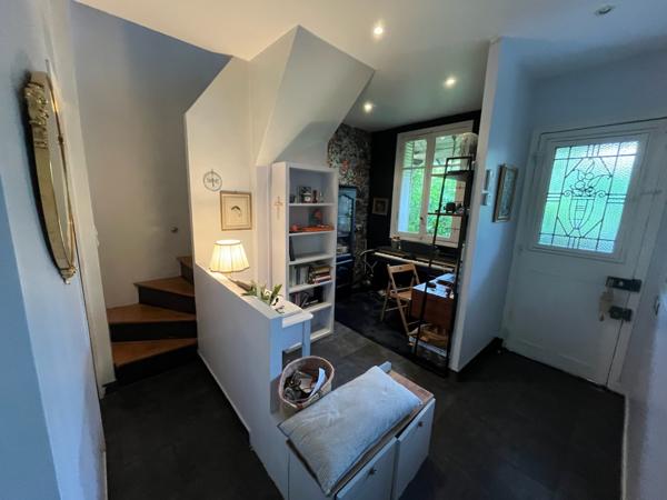Maison Chatillon 6 pièce(s) 99 m2