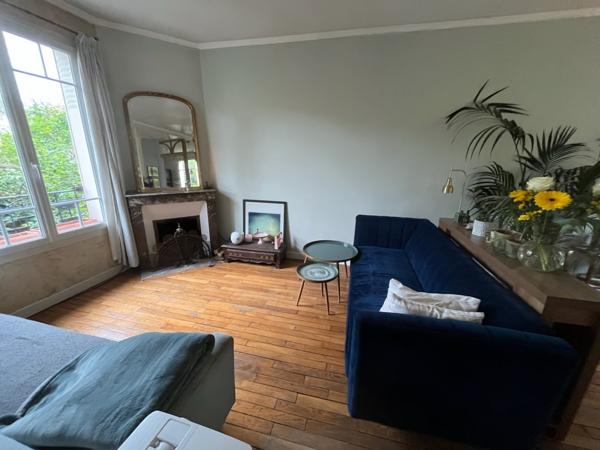 Maison Chatillon 6 pièce(s) 99 m2