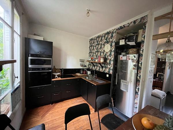 Maison Chatillon 6 pièce(s) 99 m2