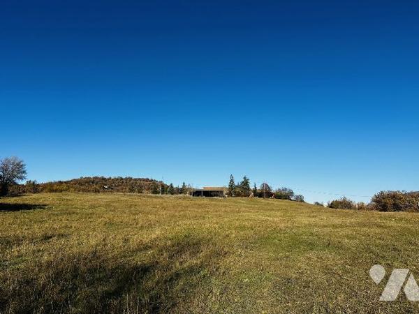 Maison à vendre Upaix