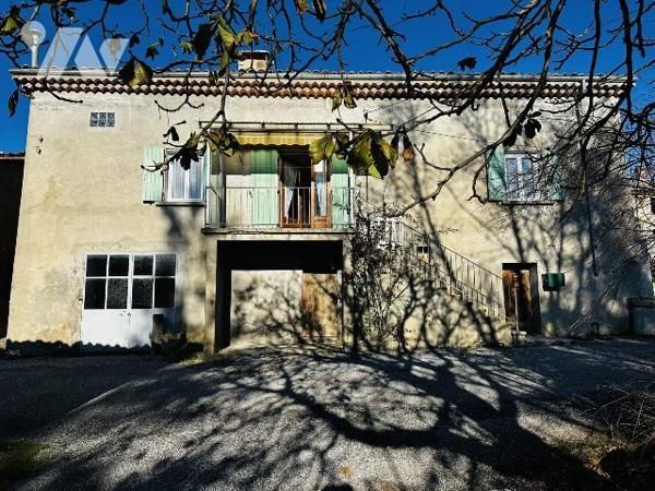 Maison à vendre Upaix