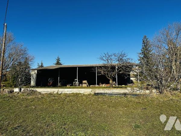 Maison à vendre Upaix
