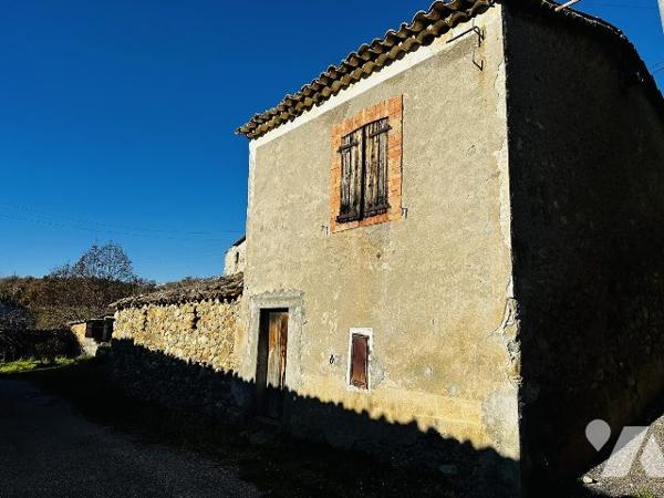 Maison à vendre Upaix