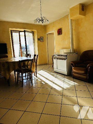 Maison à vendre Upaix