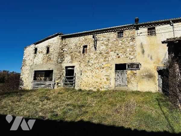 Maison à vendre Upaix