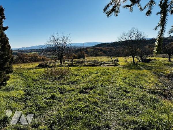 Maison à vendre Upaix