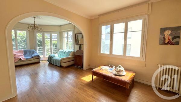 Appartement T5 à vendre  5 pièces - 100 m2 RENNES - 35