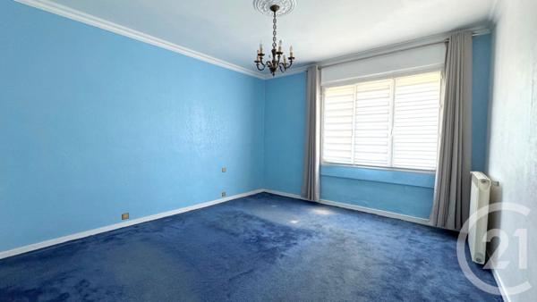 Appartement T5 à vendre  5 pièces - 100 m2 RENNES - 35