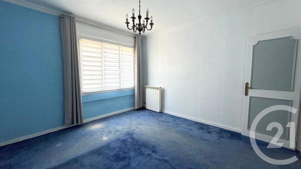 Appartement T5 à vendre  5 pièces - 100 m2 RENNES - 35