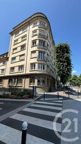 Appartement T5 à vendre  5 pièces - 100 m2 RENNES - 35
