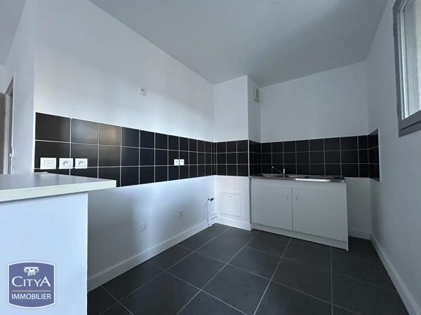 Appartement à vendre 3 pièces 61.45m² Bordeaux (33300)