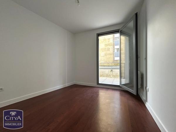 Appartement à vendre 3 pièces 61.45m² Bordeaux (33300)