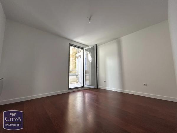 Appartement à vendre 3 pièces 61.45m² Bordeaux (33300)