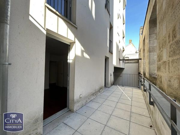 Appartement à vendre 3 pièces 61.45m² Bordeaux (33300)