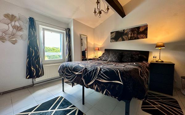 Maison à vendre    5 pièces •  Fanjeaux