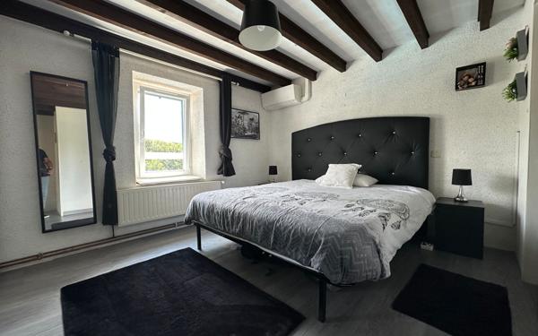 Maison à vendre    5 pièces •  Fanjeaux