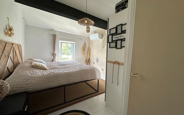 Maison à vendre    5 pièces •  Fanjeaux