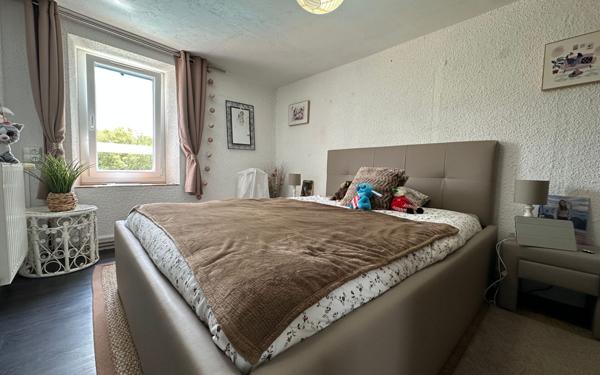 Maison à vendre    5 pièces •  Fanjeaux