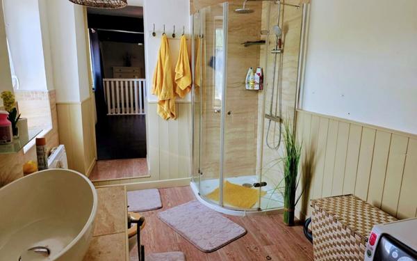 Maison à vendre    5 pièces •  Fanjeaux