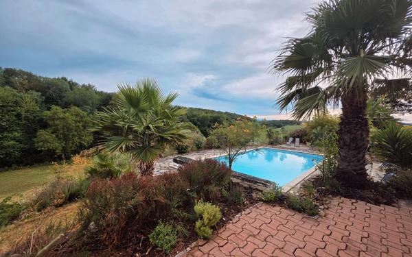 Maison à vendre    5 pièces •  Fanjeaux