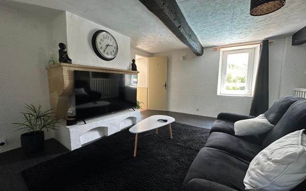 Maison à vendre    5 pièces •  Fanjeaux