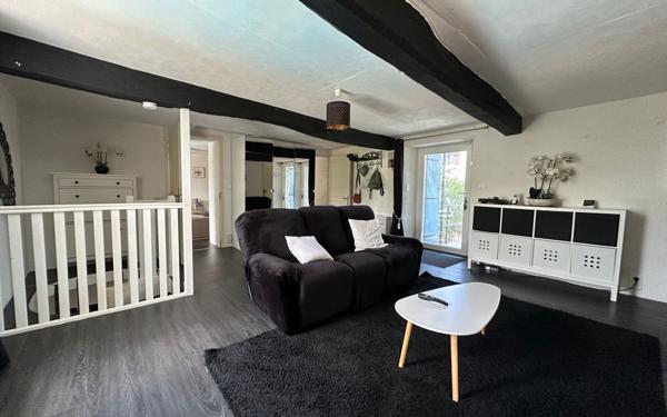 Maison à vendre    5 pièces •  Fanjeaux