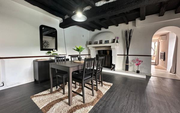 Maison à vendre    5 pièces •  Fanjeaux