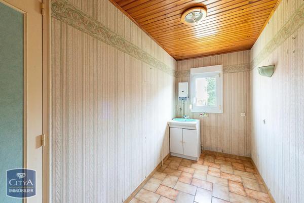 Maison à vendre 4 pièces 95m²