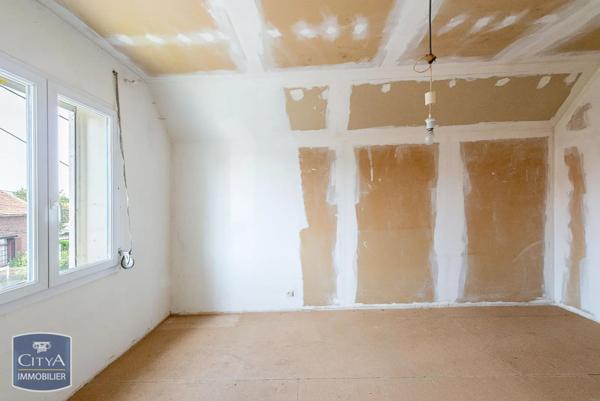 Maison à vendre 4 pièces 95m²