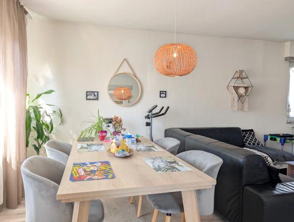 Maison à vendre 5 pièces BLOTZHEIM (68), maison d'habitation, avec chalet, cuisine d'été et piscine, sur une parcelle de 11 ares