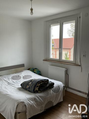 Maison à vendre 4 pièces 67 m² Soissons