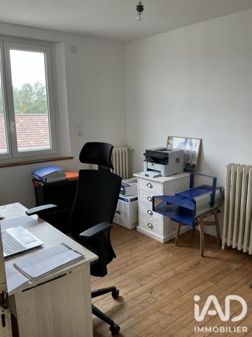 Maison à vendre 4 pièces 67 m² Soissons