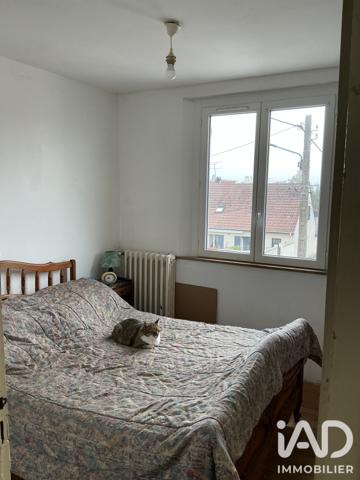 Maison à vendre 4 pièces 67 m² Soissons