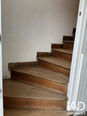 Maison à vendre 4 pièces 67 m² Soissons