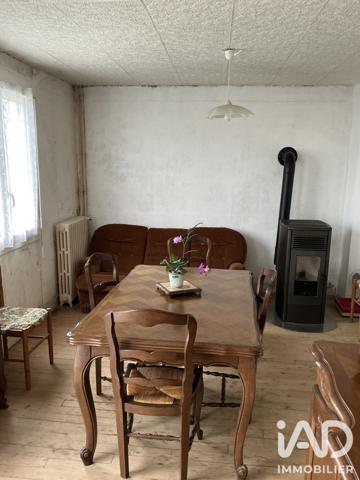 Maison à vendre 4 pièces 67 m² Soissons