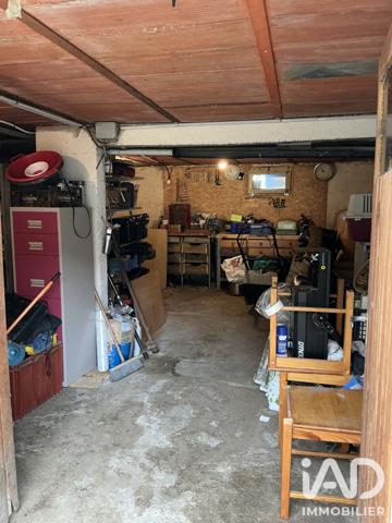 Maison à vendre 4 pièces 67 m² Soissons
