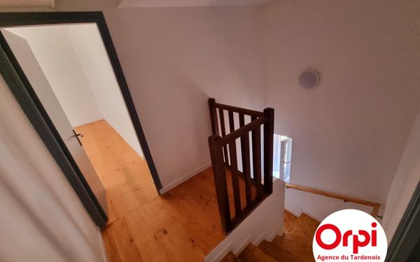 Maison à vendre    3 pièces •  Dormans