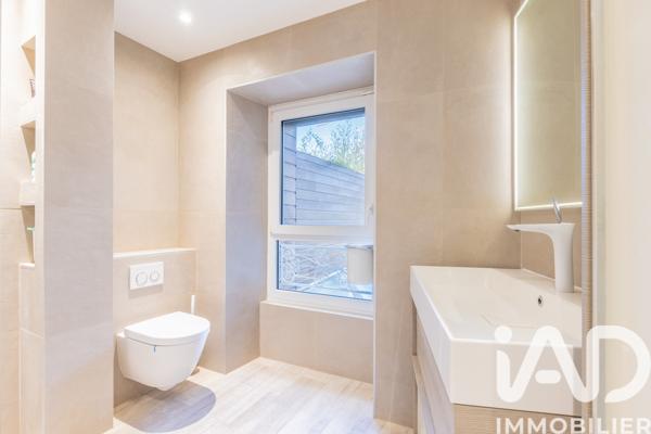 Maison à vendre 7 pièces 145 m² Chilly-Mazarin