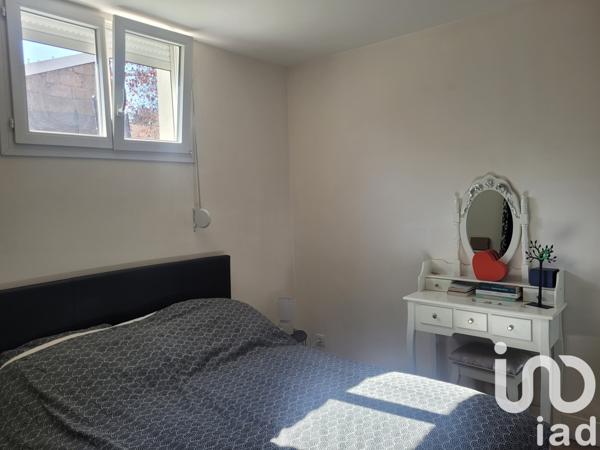 Building for sale 181 m² Gueugnon