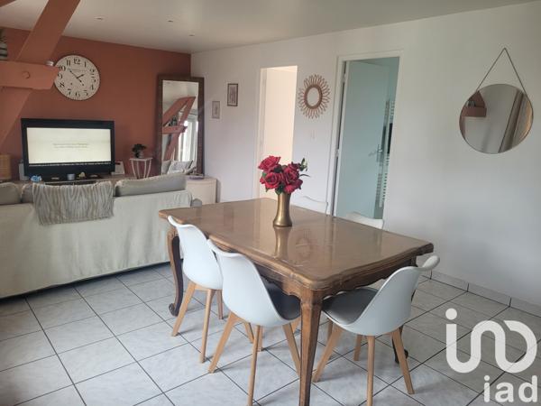 Building for sale 181 m² Gueugnon