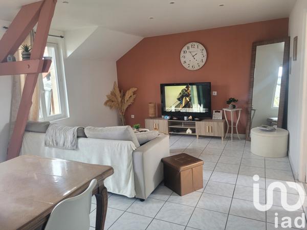 Building for sale 181 m² Gueugnon