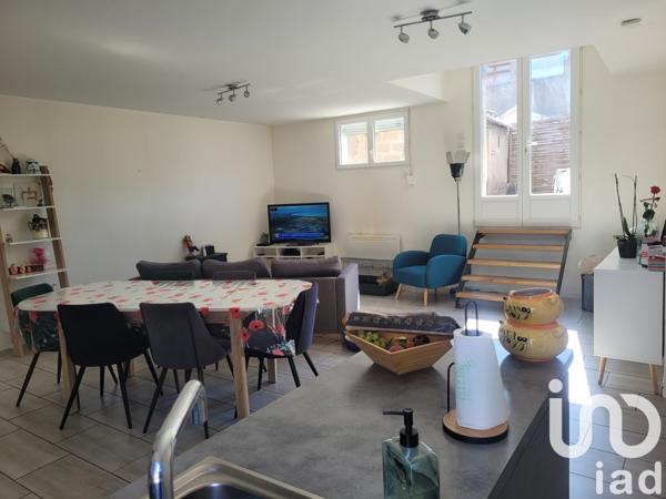 Building for sale 181 m² Gueugnon