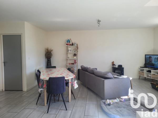 Building for sale 181 m² Gueugnon