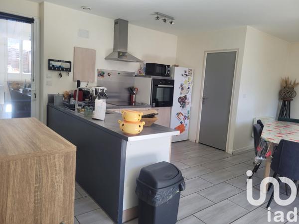 Building for sale 181 m² Gueugnon