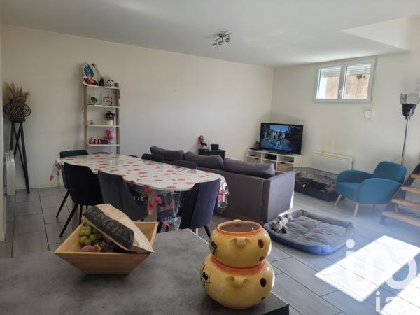 Building for sale 181 m² Gueugnon