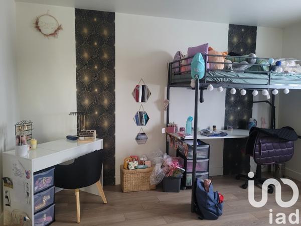 Building for sale 181 m² Gueugnon