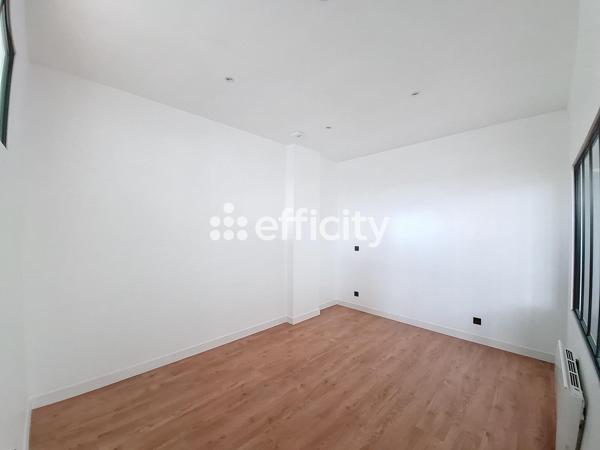 Loft 3 pièces - 104 m²