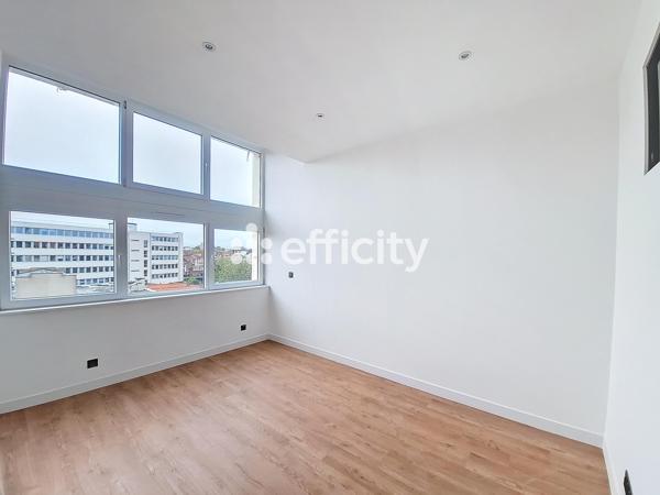 Loft 3 pièces - 104 m²